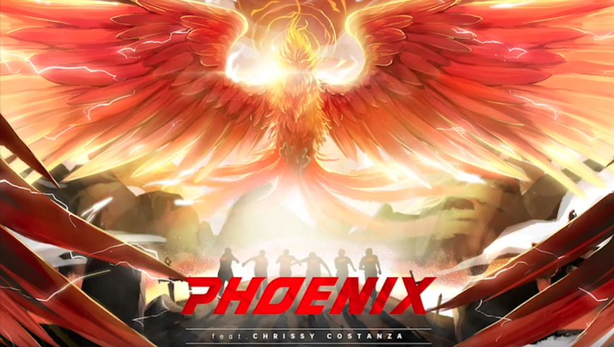 涅槃九载：FPX 从 LPL 新生到世界之巅的电竞史诗