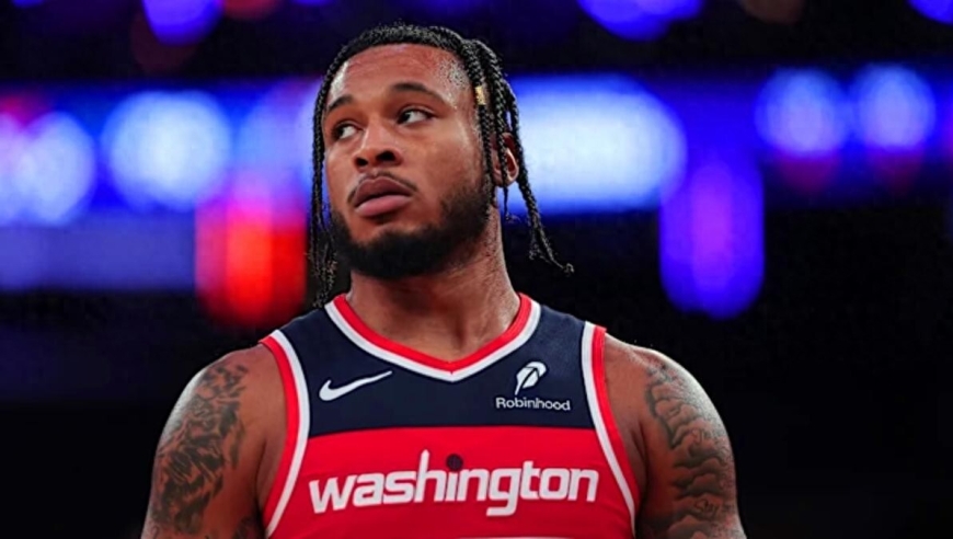 闹情绪离开火箭！休城1换2赔本相送 如今在倒数第一连续两场被DNP