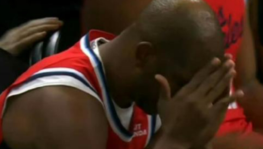 最新猛料！曝哈登反对签约保罗！可能打完了NBA最后一战