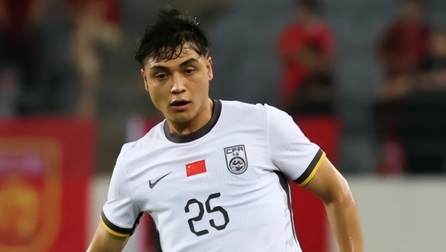 一场3：0验出海港天才小将真功夫，能力不输蒋光太，国足未来铁闸浮现