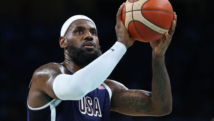 NBA历史最伟大球员TOP20发布！库里排名第10 奥尼尔第11？合理吗