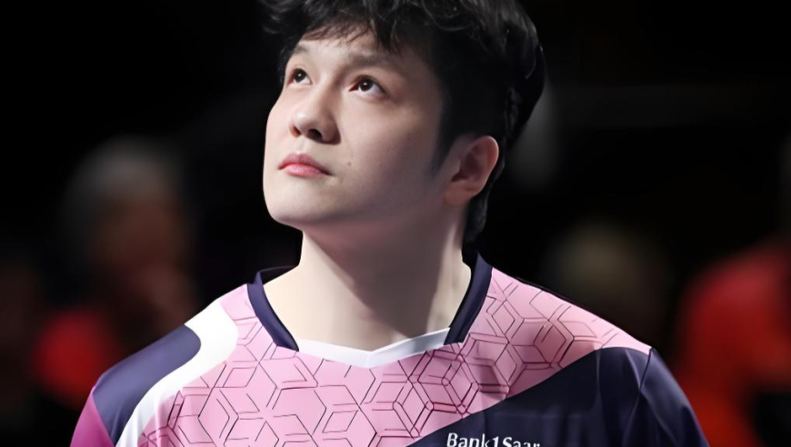 乒坛新规则带来严峻考验，国乒迎最大挑战，樊振东回归成破局关键