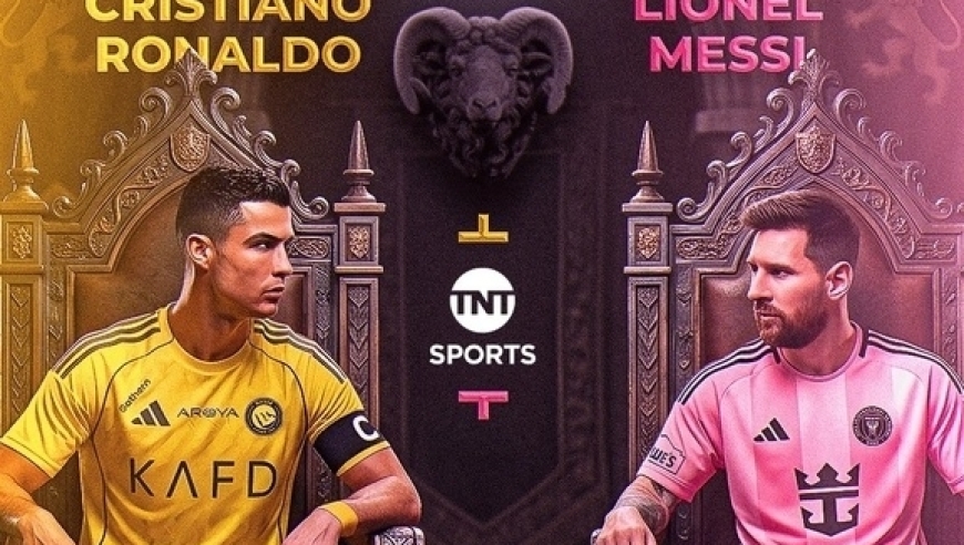 历史射手王之争！梅西或反超C罗，2年后将迎1000球里程碑