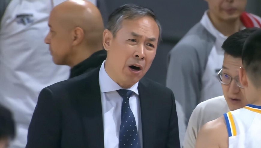 破案了！许利民痛斥球员耍大牌，指的是谁？许导忍不住点出姓名