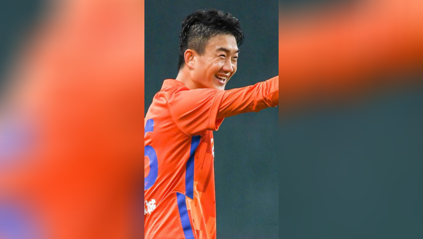 圈内人早就知道！前国脚赵明剑调侃戴琳：飞机高铁你都坐不了