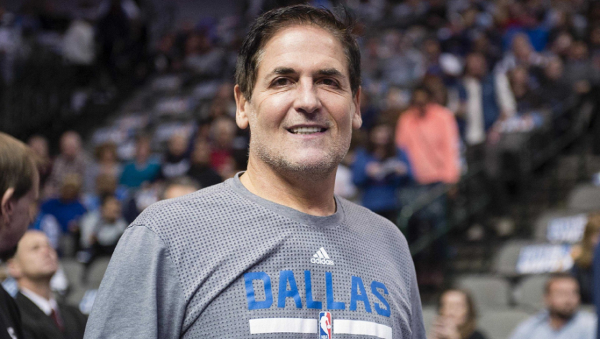 才卖3年后悔了？库班有可能回购独行侠 杜蒙特或因弗拉格拒绝出售