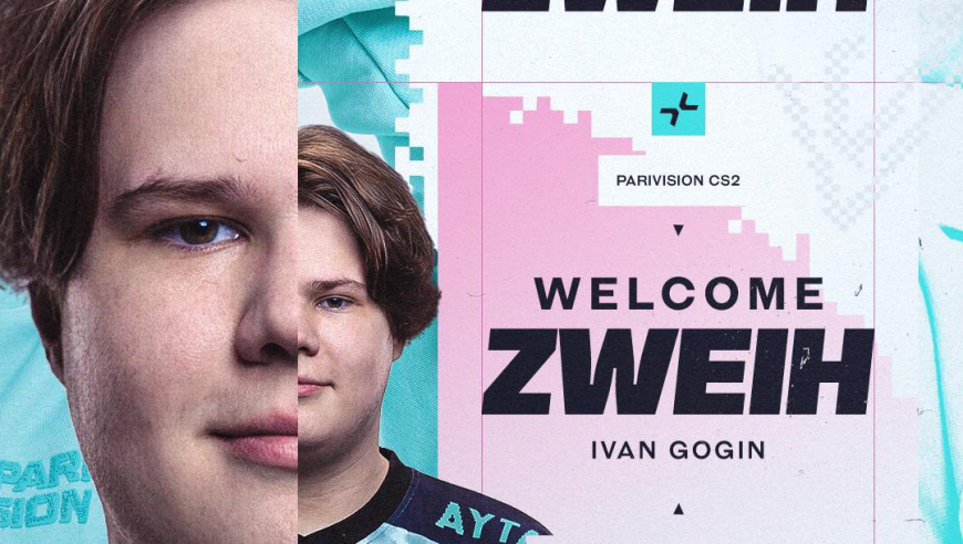 联手Jame！官方：PVSION正式签下zweih