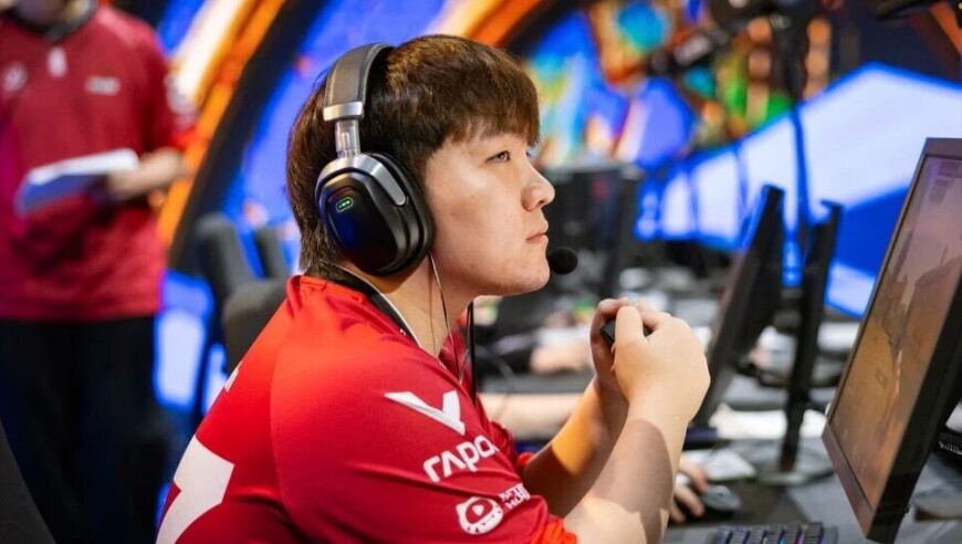 TYLOO不敌猎鹰、LVG败给黑豹，今天两队均面临生死战