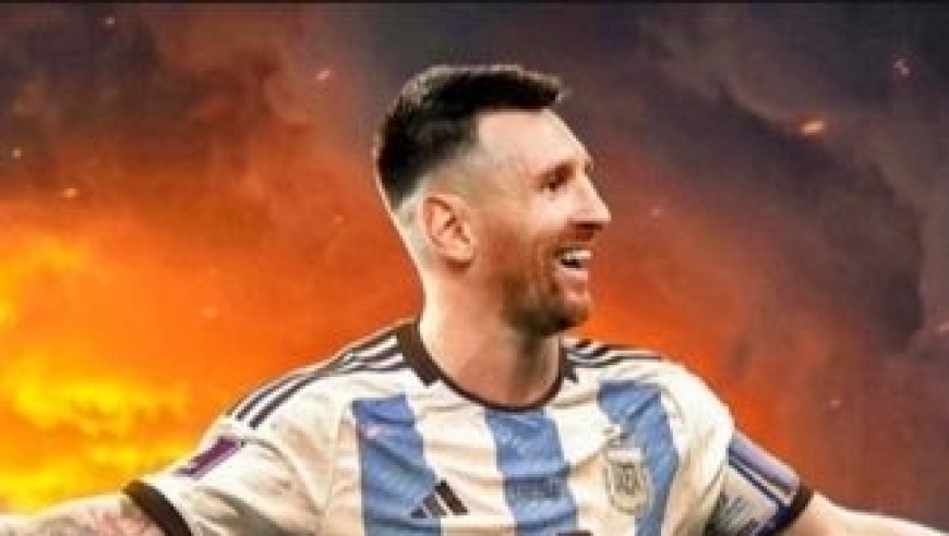 赏析球王梅西十大纪录，哪一个是最不可能被打破的？｜体坛记忆