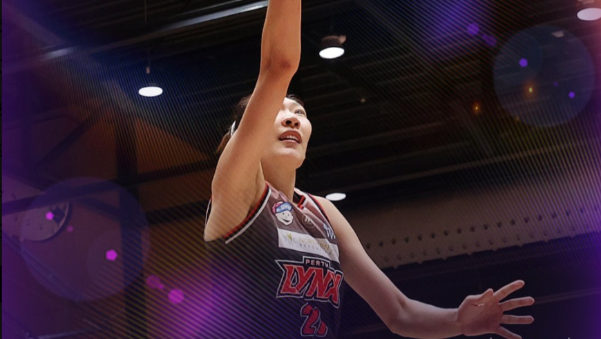 横扫卫冕冠军晋级！韩旭25分钟25+14 加盟山猫16战14胜创历史