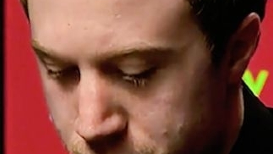 体坛记忆｜一着不慎满盘皆输！丁俊晖绝地反击三杆斯诺，过程精彩无比！ 