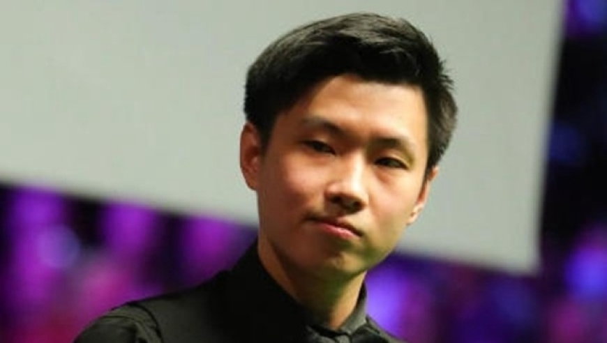 7连胜后倒在决赛，赵心童痛失小组冠军！3-1复仇，胜者组决出第5人！