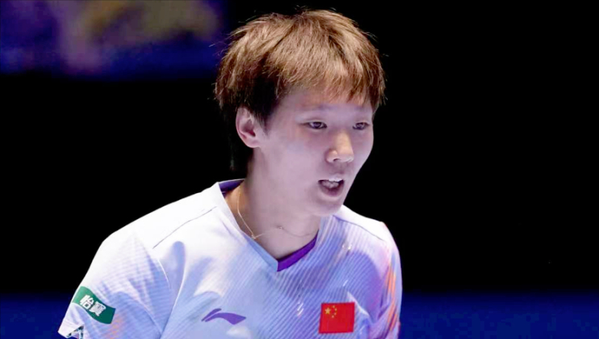国乒女单提前夺冠！王曼昱10连胜张本美和，亚洲杯决赛会师孙颖莎