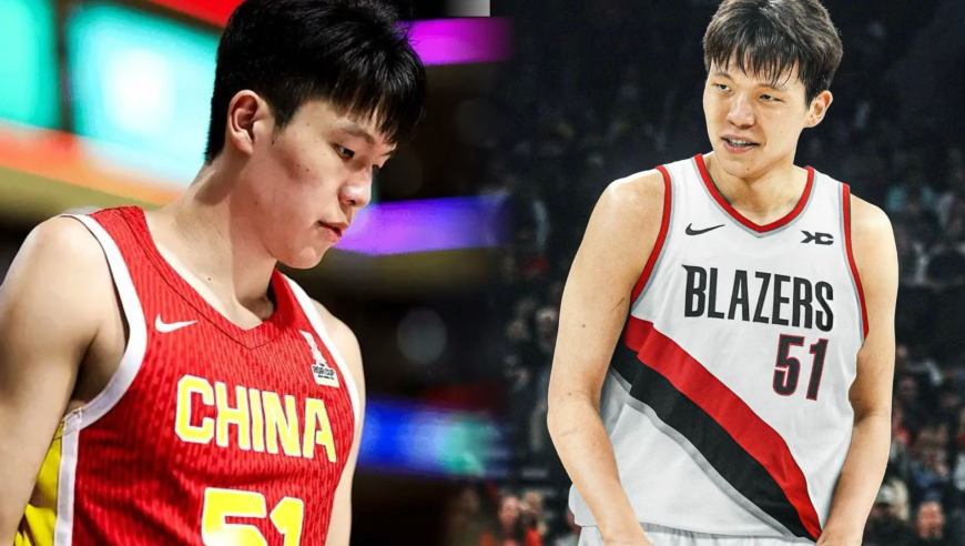 杨瀚森够忙！山东媒体曝除了承诺国家队有需要回归 全运会也有他