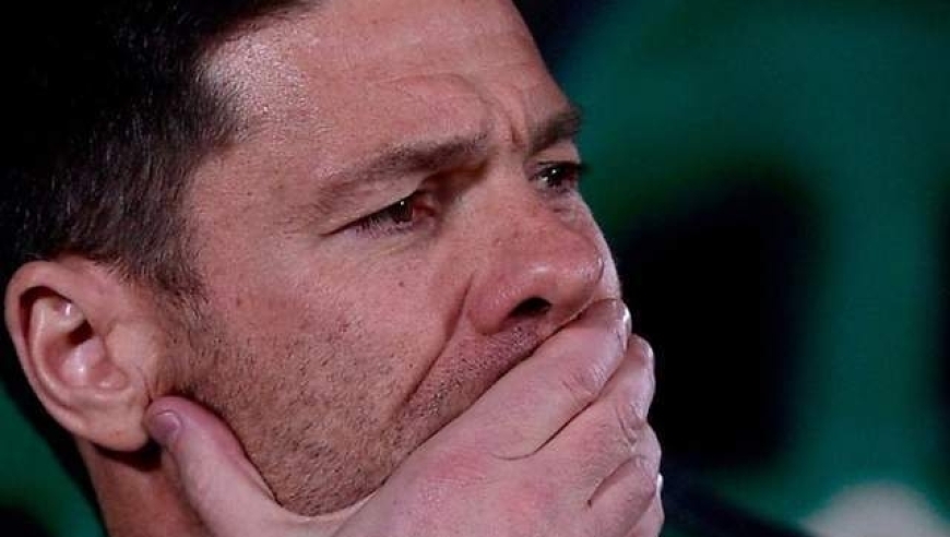 西甲3场丢6分！阿隆索危机四伏：皇马更衣室分歧 球员不认可