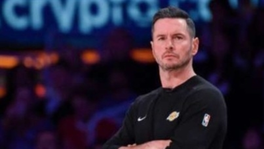 议起复盘｜残阵湖人复仇开拓者坐稳西部第三，雷迪克是胜利的最大功臣