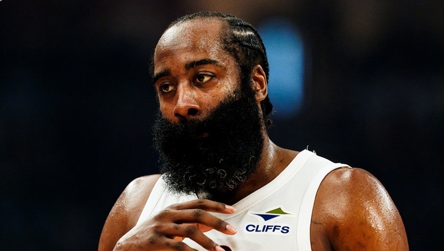 21分5板5助！哈登太狠了，一战刷爆多项NBA纪录，愈老愈妖