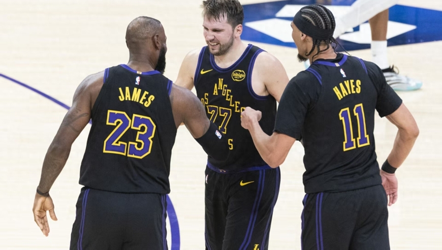 命中率不足一半，本赛季快船队战绩下滑！你的责任最大