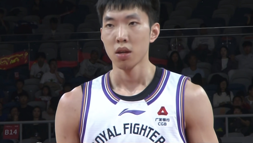 随着北控105-101险胜深圳，上海送辽宁4连败，CBA最新排名：前2名同分