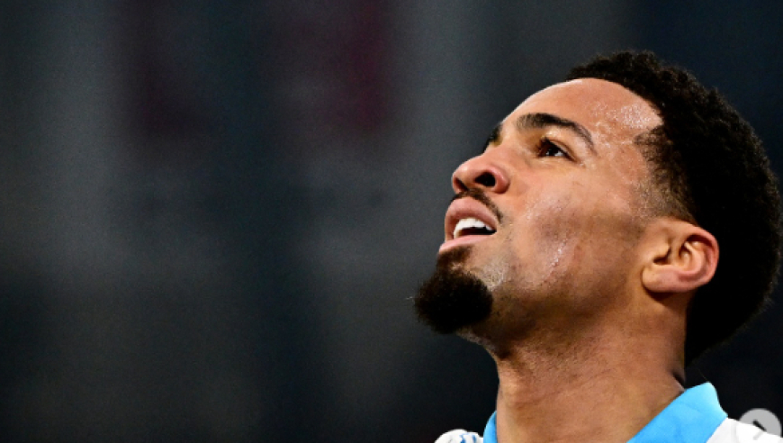 13分钟破门！阿森纳18岁天才马赛首秀震撼法甲！