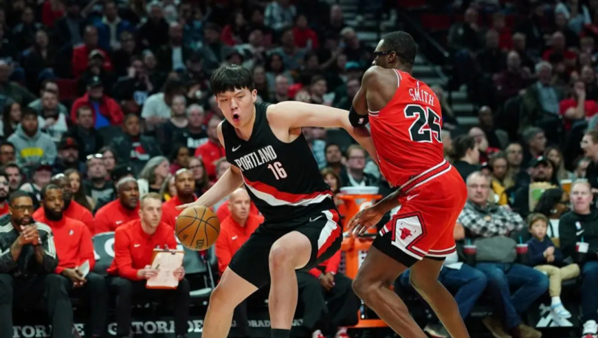 杨瀚森本赛季28分7助攻全过程：梦幻脚步秀翻太阳 背打哈滕2+1成功