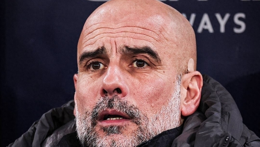 三无哈兰德害惨瓜迪奥拉 魔鬼赛程遭当头一棒 曼城0-3皇马难翻盘