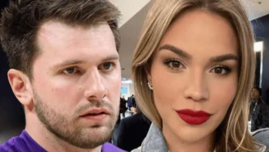 东契奇摊上事了！未婚妻起诉索要天价赔偿费，网友：血亏