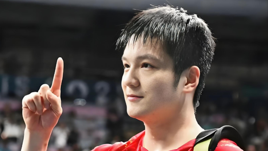 樊振东24分狂虐逆转！横扫韩国克星，终结五连败｜体坛记忆