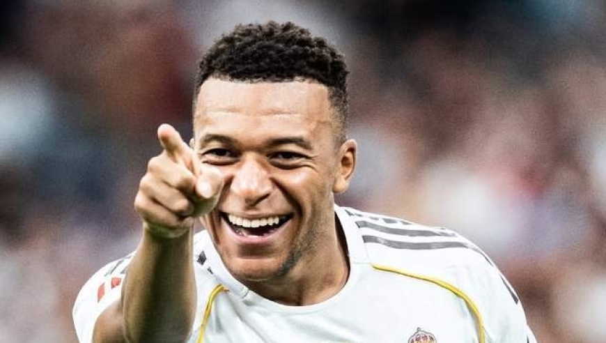 皇马泄愤之战！4大巨星强攻 冲击西甲7连胜 姆巴佩竞争金靴