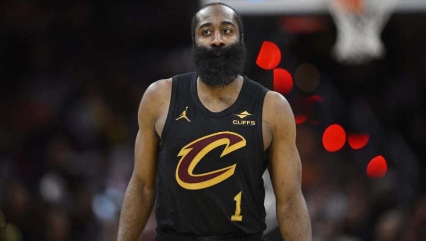 因祸得福！盘点5位交易改命球星：鱼腩到强队，哈登走向争冠舞台