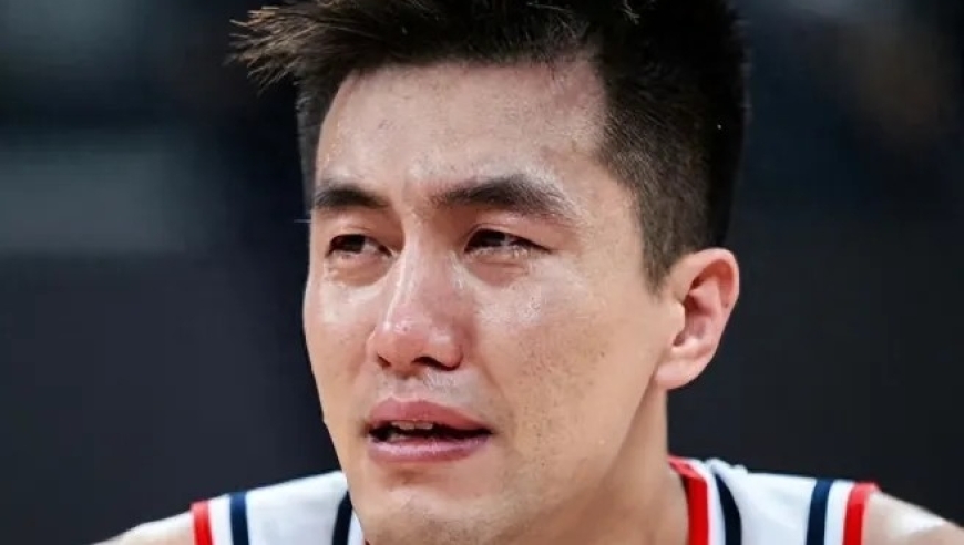 赔400万+全报康复费！郭艾伦倒下才懂：姚明当年弃亿代言，救了整个CBA