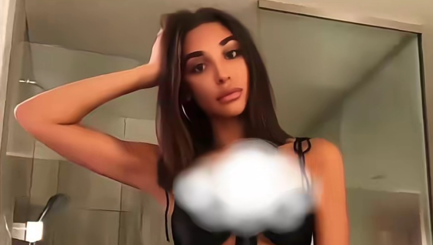 体坛记忆｜欧文8年内换了9任女友，个个天生尤物，凭实力拒绝肯达尔詹娜！