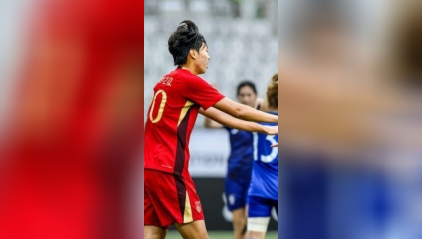 1-1！日本队战平韩国，中国女足夺冠形势：末轮交手必须赢球
