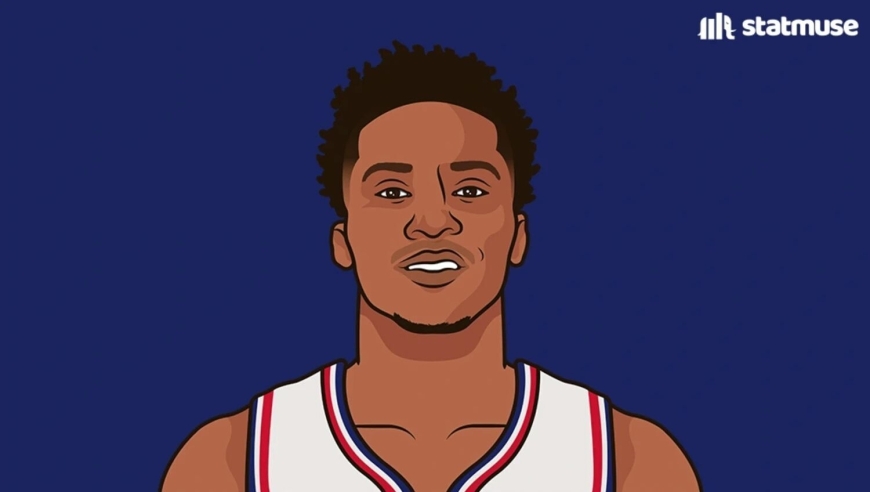 38+26！快船交易成功！仅次于伦纳德的高手