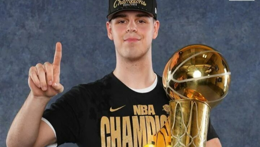 宣布了！雷霆后卫确诊睾丸癌！NBA最惨高顺位秀