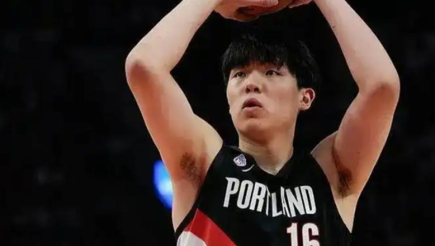 杨瀚森首秀2分1篮板；麦克丹尼尔斯称，我并不想伤害他，但这是NBA