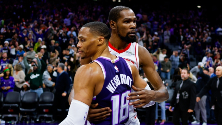 拿5470万顶薪，打不出统治力！作为NBA球星，你成为影响大环境的人