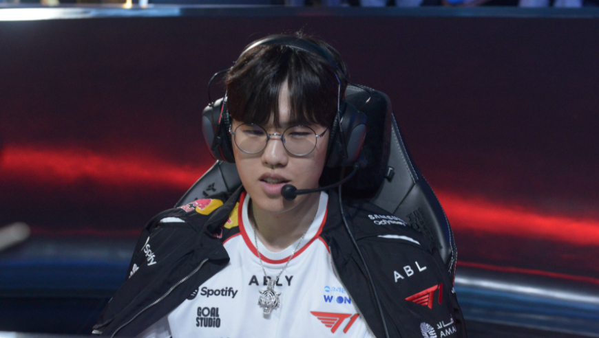 为什么打野是英雄联盟中最强的位置？