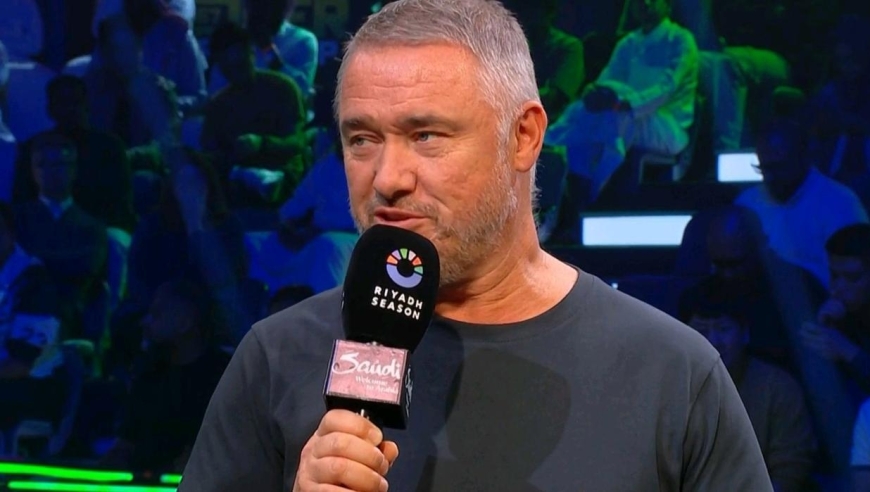 亨得利自曝因婚内出轨收到巨额账单！斯诺克传奇曾称自己是最糟糕的人