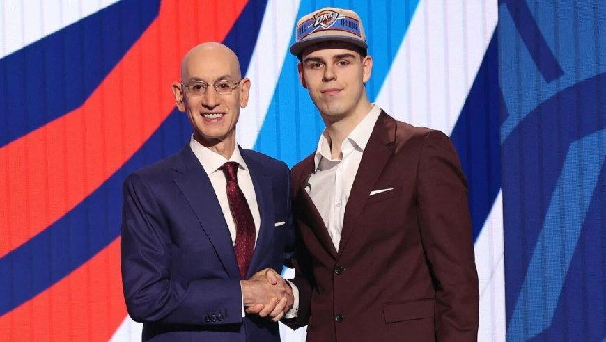 年仅20岁！不幸确诊癌症！NBA总冠军后卫彻底废了