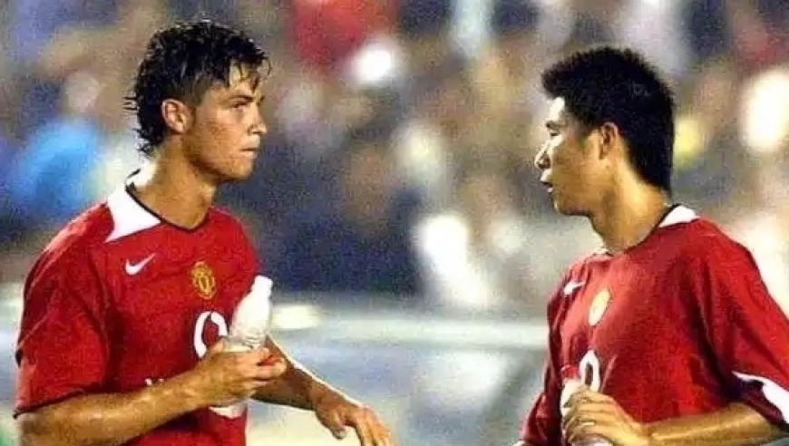 董方卓：曼联开派对一晚上叫了2000个女孩！C罗参与，弗格森暴怒