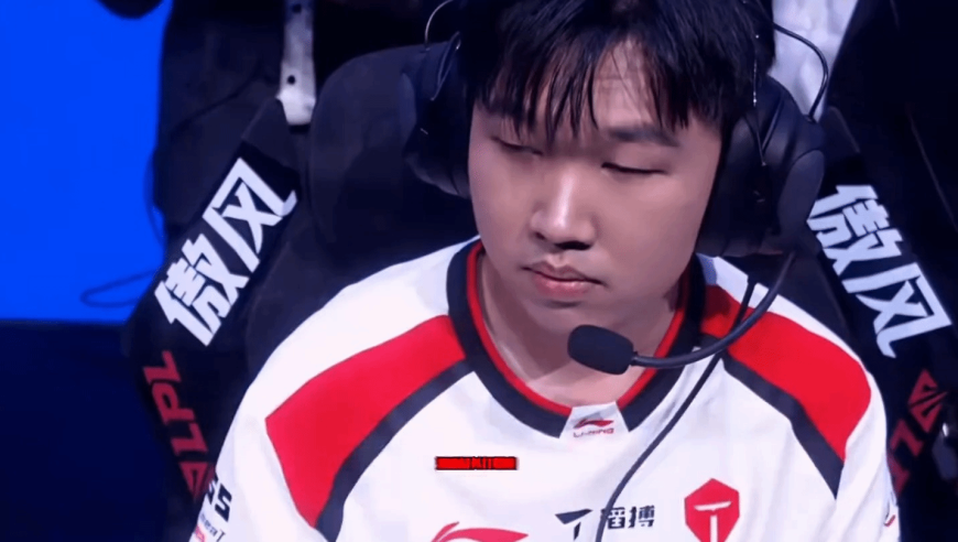 滔搏奶油承认假赛：逢输必演！把把都要演