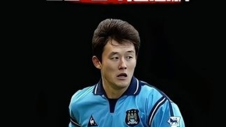 体坛记忆｜03-04赛季足总杯曼城vs热刺，孙继海曼城生涯经典一战，半场三球落后，从地狱到天堂，曼城只用了45分钟！