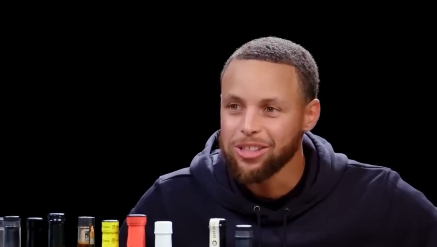 盘点NBA球员最爱吃的十种食物，原来球星也吃垃圾食品
