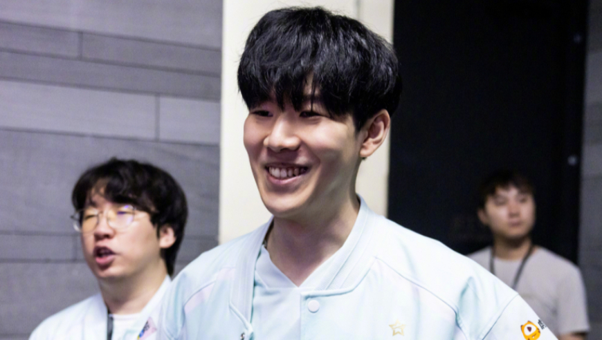 S16将成为LPL最黑暗的一年，9位选手将休息，全是一线顶流明星选手