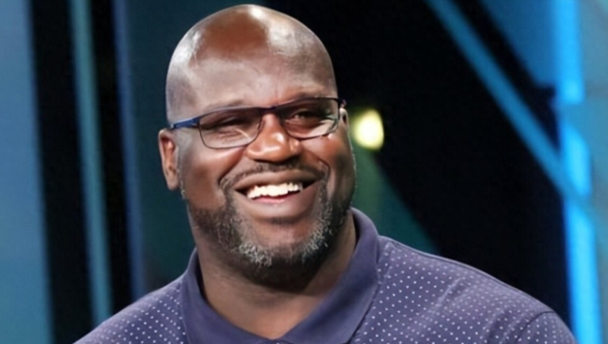 奥尼尔：NBA真正影响全世界的只有4个人，科比还不够资格