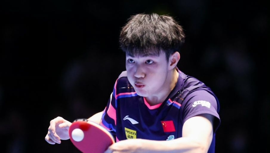 3-2！WTT球星赛大逆转：国乒小将连赢三局，日本世界冠军被淘汰