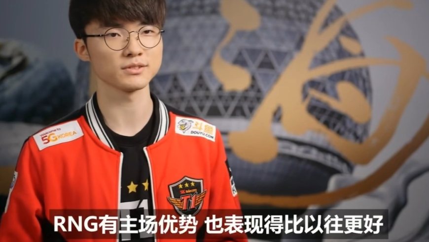 LOL外网热议，S15在中国举办，Faker受魔咒困扰，GEN拿到夺冠剧本