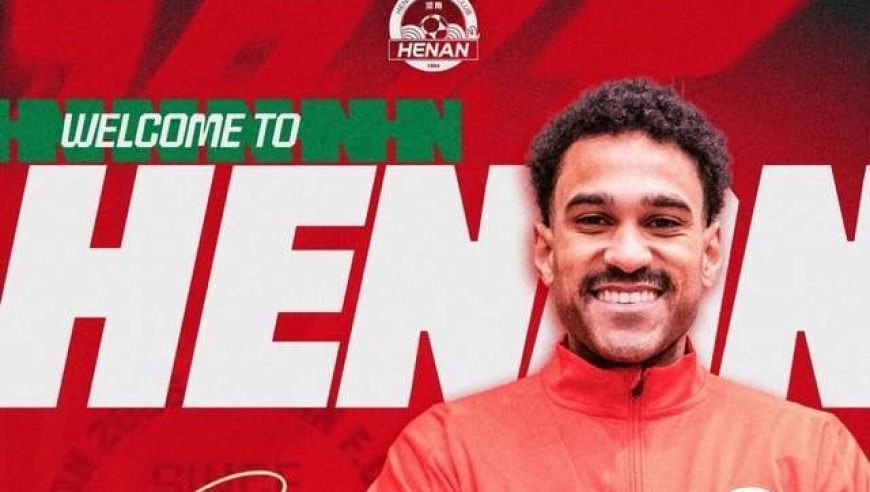 河南队官宣6虎加盟，海港锋霸+前巴萨青训妖星组锋线，王国明续约