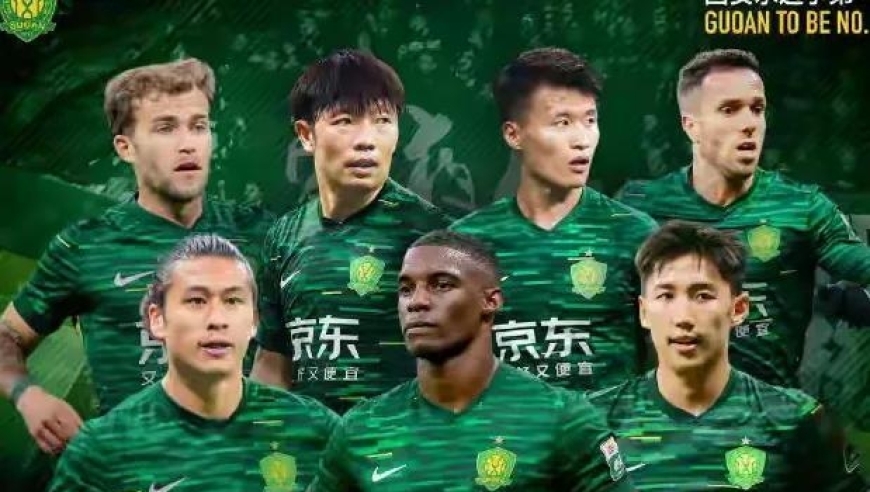 看了中超最后6轮赛程 才发现最可能夺冠的不是成都和申花 而是海港